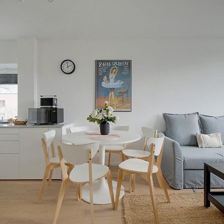 Luxurious 3Br Apt Center Warszawa Eksteriør billede