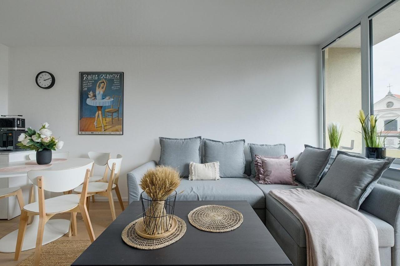 Luxurious 3Br Apt Center Warszawa Eksteriør billede