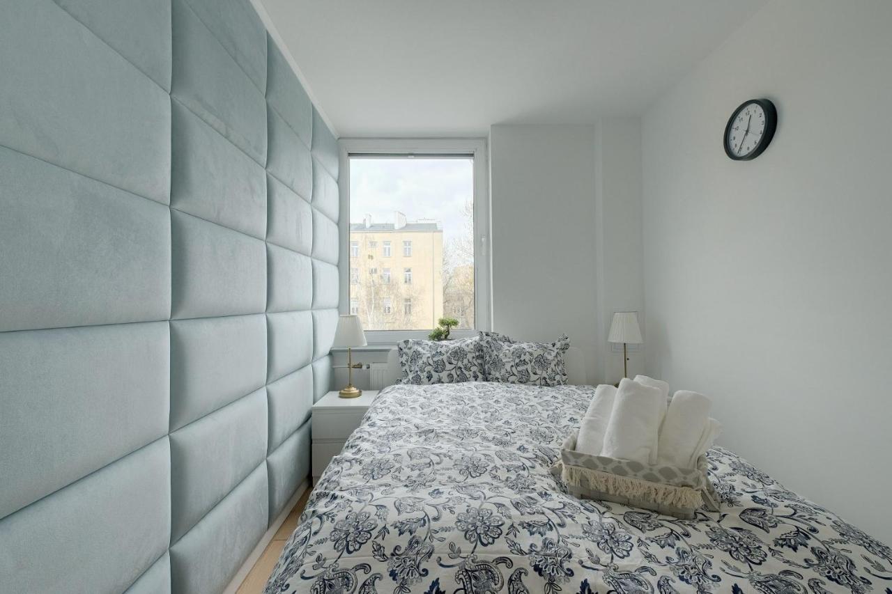 Luxurious 3Br Apt Center Warszawa Eksteriør billede